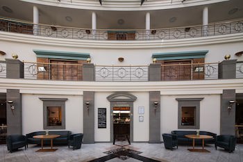 Seminaris Hotel Leipzig fotoğrafı