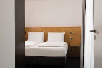 Seminaris Hotel Leipzig galeri fotoğrafı