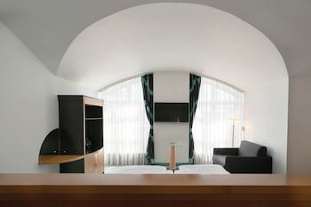 Seminaris Hotel Leipzig fotoğrafı