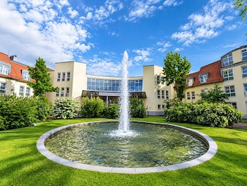 Seminaris Hotel Leipzig fotoğrafı