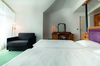 Seminaris Hotel Leipzig galeri fotoğrafı