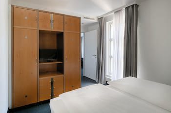 Seminaris Hotel Leipzig galeri fotoğrafı