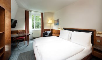 Seminaris Hotel Leipzig fotoğrafı