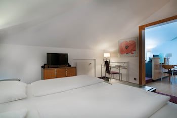 Seminaris Hotel Leipzig galeri fotoğrafı