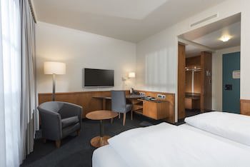 Seminaris Hotel Leipzig galeri fotoğrafı