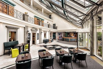 Seminaris Hotel Leipzig