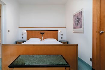 Seminaris Hotel Leipzig galeri fotoğrafı