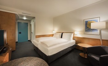 Seminaris Hotel Leipzig galeri fotoğrafı
