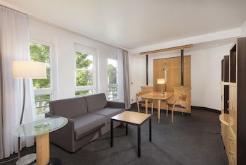 Seminaris Hotel Leipzig galeri fotoğrafı