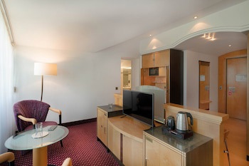 Seminaris Hotel Leipzig fotoğrafı
