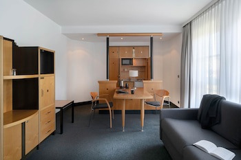 Seminaris Hotel Leipzig galeri fotoğrafı