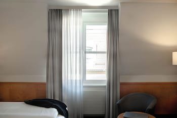 Seminaris Hotel Leipzig galeri fotoğrafı