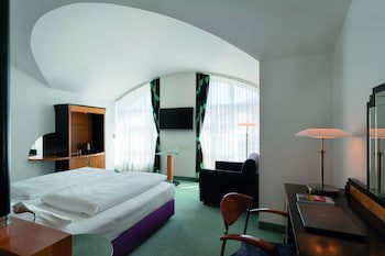 Seminaris Hotel Leipzig galeri fotoğrafı