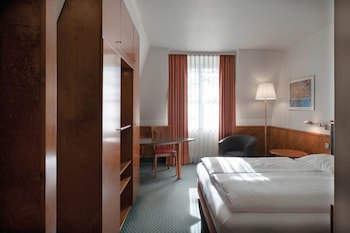 Seminaris Hotel Leipzig galeri fotoğrafı