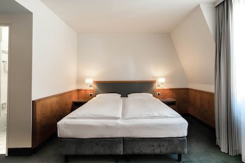 Seminaris Hotel Leipzig galeri fotoğrafı