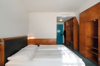 Seminaris Hotel Leipzig galeri fotoğrafı