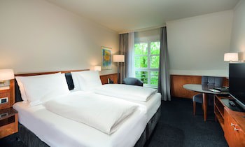 Seminaris Hotel Leipzig galeri fotoğrafı