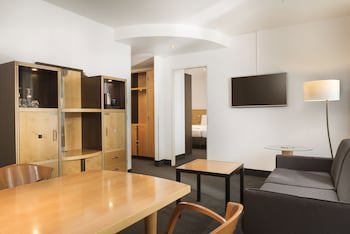 Seminaris Hotel Leipzig galeri fotoğrafı