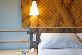 Ibis Tilburg