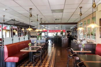 Ibis Tilburg