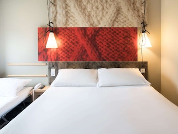 Ibis Tilburg