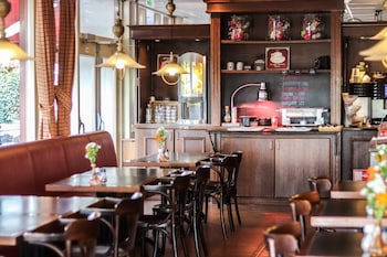 Ibis Tilburg