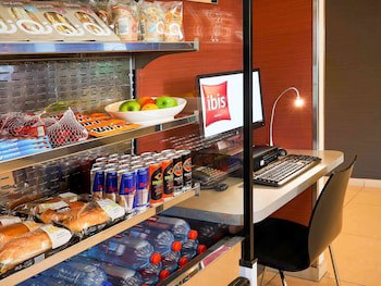 Ibis Tilburg