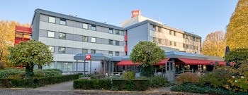 Ibis Tilburg
