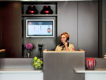 Ibis Tilburg