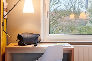 Ibis Tilburg