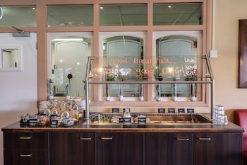 Ibis Tilburg