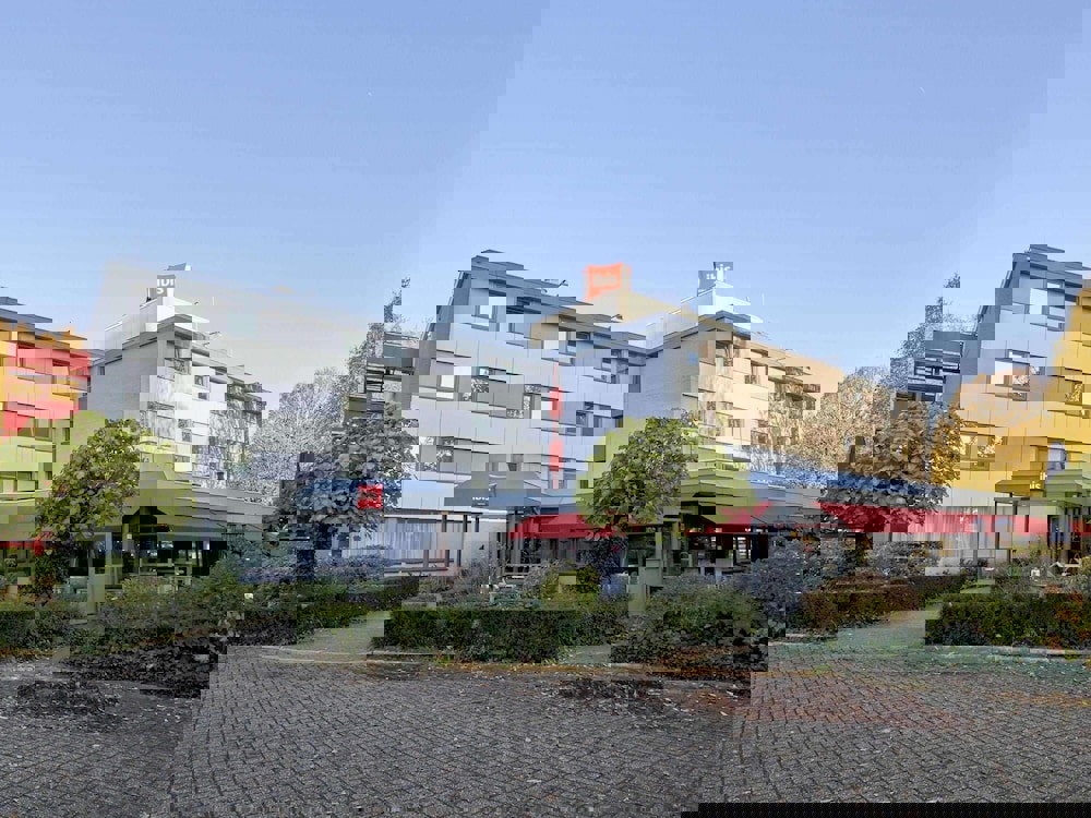 ibis Tilburg