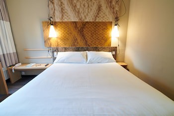Ibis Tilburg