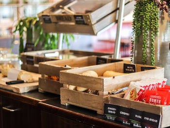Ibis Tilburg