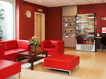 Ibis Tilburg