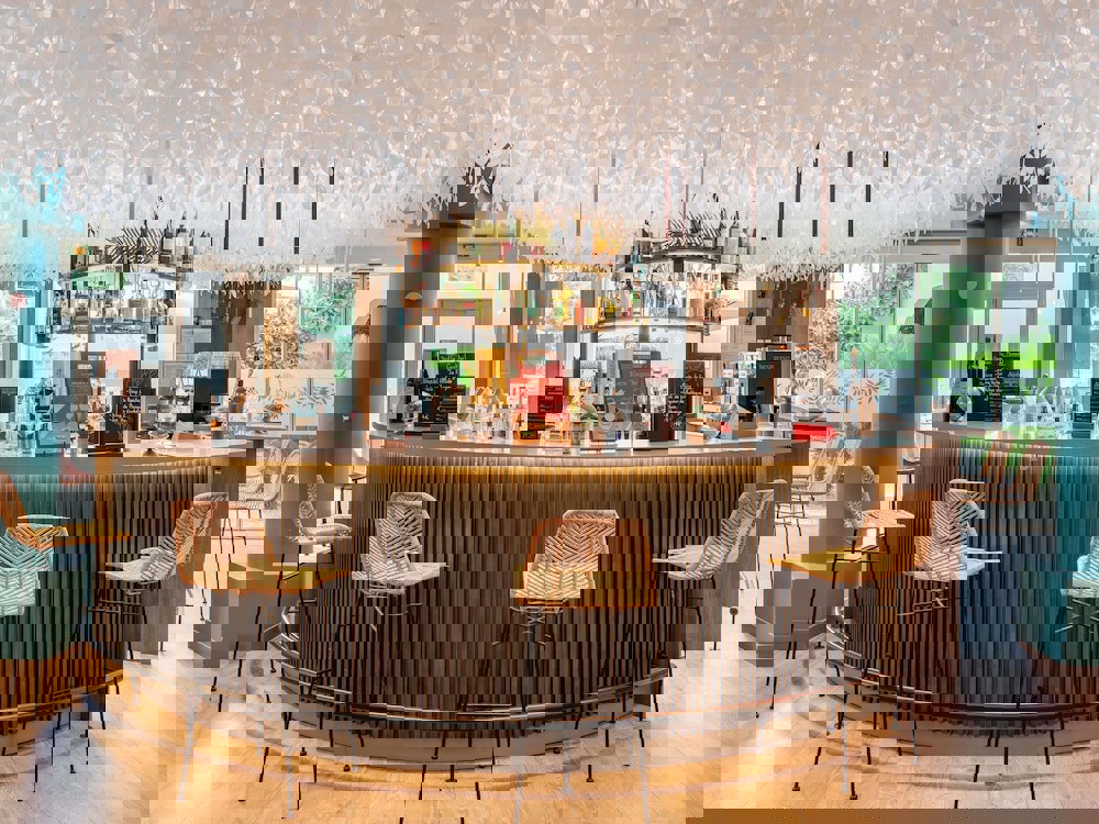 Mercure Antibes Sophia Antipolis