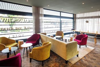 ACHAT Hotel Braunschweig galeri fotoğrafı