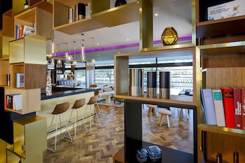 ACHAT Hotel Braunschweig galeri fotoğrafı