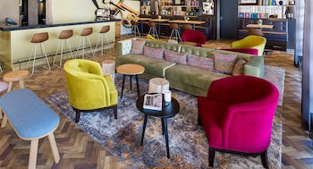 ACHAT Hotel Braunschweig fotoğrafı