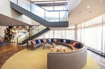 ACHAT Hotel Braunschweig galeri fotoğrafı