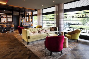 ACHAT Hotel Braunschweig fotoğrafı