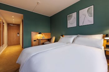 ACHAT Hotel Braunschweig galeri fotoğrafı