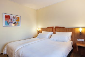 ACHAT Hotel Braunschweig galeri fotoğrafı