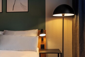 ACHAT Hotel Braunschweig galeri fotoğrafı