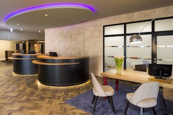 ACHAT Hotel Braunschweig galeri fotoğrafı