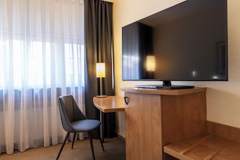 ACHAT Hotel Braunschweig galeri fotoğrafı