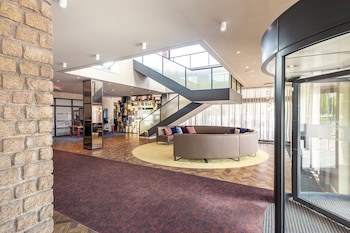 ACHAT Hotel Braunschweig galeri fotoğrafı