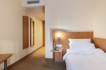 ACHAT Hotel Braunschweig galeri fotoğrafı