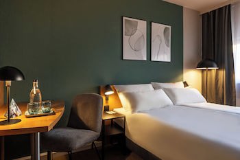 ACHAT Hotel Braunschweig galeri fotoğrafı