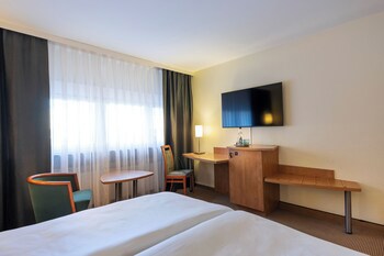 ACHAT Hotel Braunschweig galeri fotoğrafı